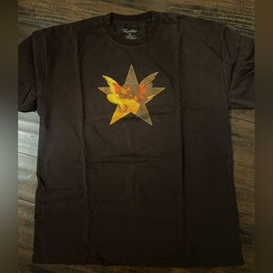 PRIMITIVE GRAPHIC TEE